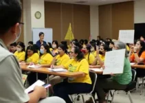 trabalhadores da educação de Goiânia