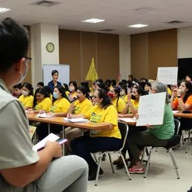 trabalhadores da educação de Goiânia