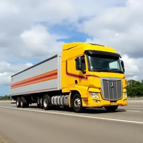 Transportadora de Goiânia