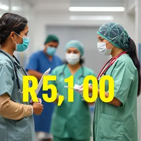 unidade de saúde