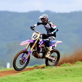 Brasileiro de Motocross