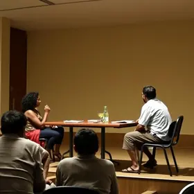 debate antropológico brasileiro