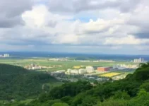 locais com vista inspiradora em Goiânia