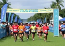 Arraiá Run 2026