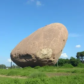 asteroide gigante