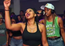 protagonismo feminino no rap