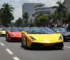 carros de luxo em Goiânia