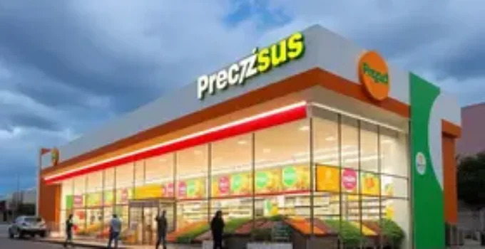 Cencosud