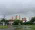 chuva forte em Goiânia