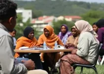 comitê permanente para acolhimento de migrantes
