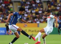 Ceará enfrenta Goiás pela Série B