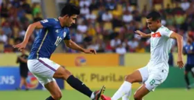 Ceará enfrenta Goiás pela Série B