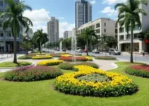 Projeto Florescer Goiânia