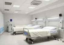 novo Hospital de Urgências de Goiânia