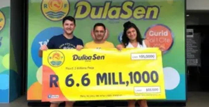 Dupla Sena