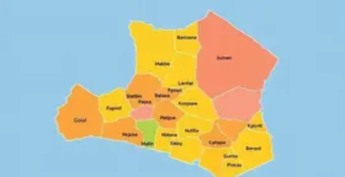 Confederação Nacional de Municípios