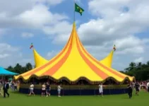 Festival Bananada