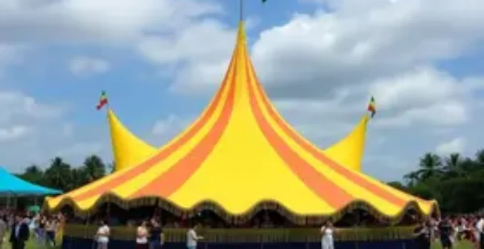 Festival Bananada