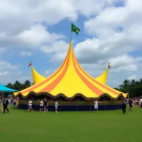 Festival Bananada