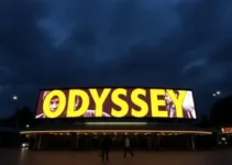 filme 'a odisseia'