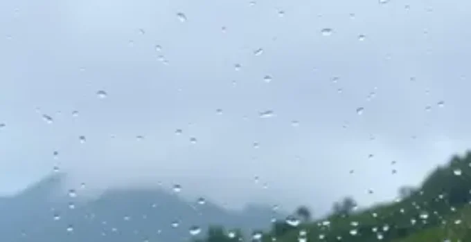 frio em Goiás