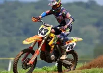 Brasileirão de Motocross