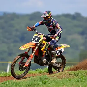 Brasileirão de Motocross