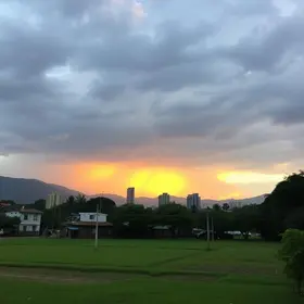 menor temperatura em Goiânia
