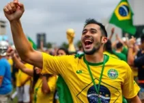 Goiânia Copa do Mundo