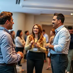 eventos imobiliários Goiânia
