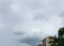 Goiânia previsão do tempo