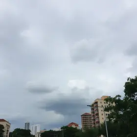 Goiânia previsão do tempo