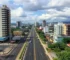 Goiânia 800 quilômetros de vias asfaltadas