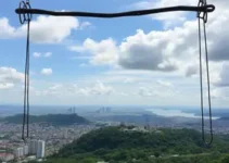bar suspenso em Goiânia