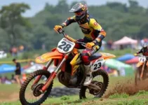 Campeonato Brasileiro de Motocross