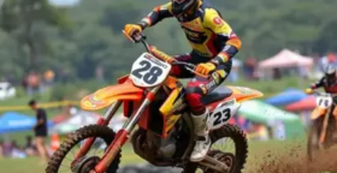 Campeonato Brasileiro de Motocross