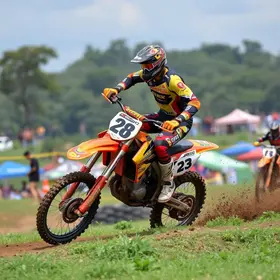 Campeonato Brasileiro de Motocross
