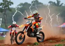 Goiano de Motocross