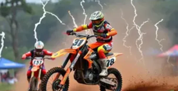 Goiano de Motocross