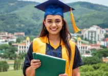 graduação de graça