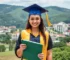 graduação de graça