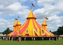 Happy Land