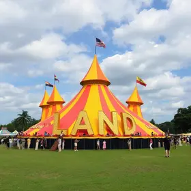 Happy Land
