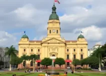 Campinas 216 anos