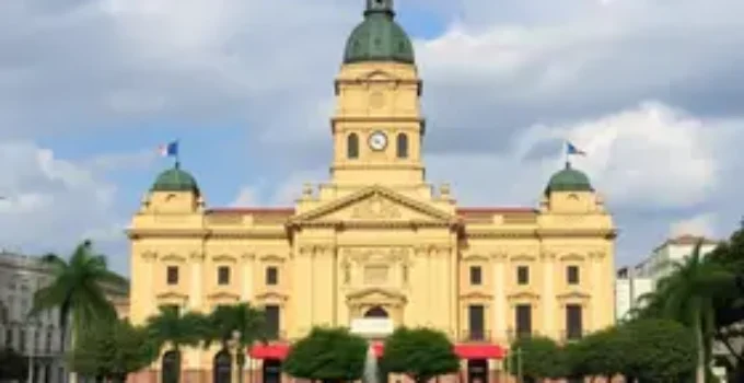 Campinas 216 anos