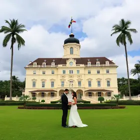 Goiânia Palace Hotel