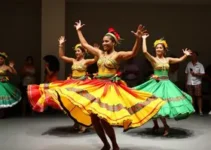 Mostra Didática de Dança em Goiânia