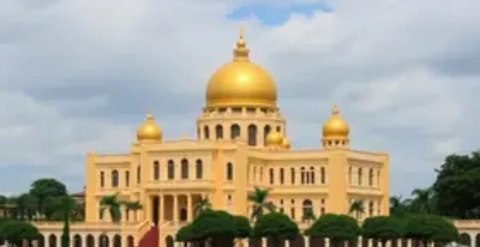vagas de emprego em Aparecida de Goiânia