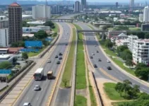 obras em rodovias