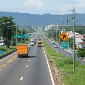 Agência Goiana de Infraestrutura e Transportes